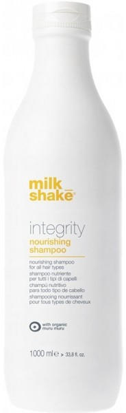 milk_shake Integrity Nourishing Shampoo (1000 ml)