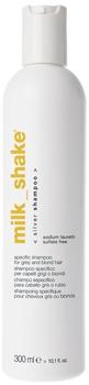 milk_shake Silver Shine Light Shampoo (300 ml)