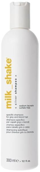 milk_shake Silver Shine Light Shampoo (300 ml)