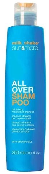 milk_shake Sun&More All Over Shampoo (250 ml)