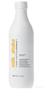 milk_shake Deep Cleansing Shampoo (1000ml)