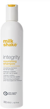 milk_shake Integrity Nourishing Shampoo (300 ml)