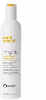 milk_shake Integrity Nourishing Shampoo (300 ml)