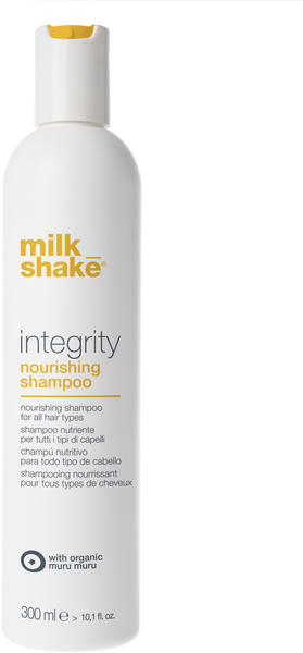 milk_shake Integrity Nourishing Shampoo (300 ml)