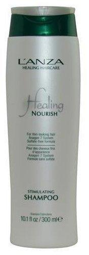 Lanza Healing Haircare Healing Nourish Stimulating Shampoo (300ml)