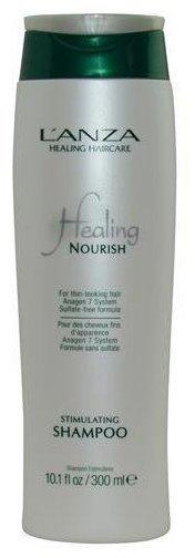 Lanza Healing Nourish Stimulating Shampoo (300ml)