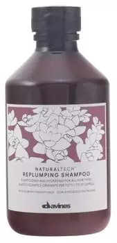 Davines Replumping Shampoo (250ml)
