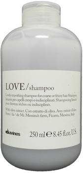 Davines Love Smooth Shampoo (250ml)
