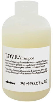 Davines Love Curl Shampoo (250ml)