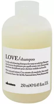 Davines Love Curl Shampoo (250ml)