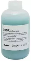 Davines Essential Haircare Minu Shampoo 250ml