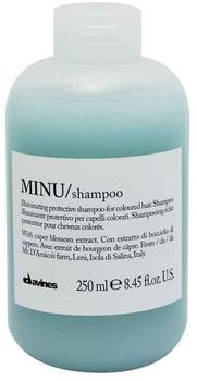 Davines Minu Shampoo (250ml)