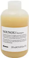 Davines Nounou Shampoo 250 ml, Grundpreis: &euro; 80,- / l