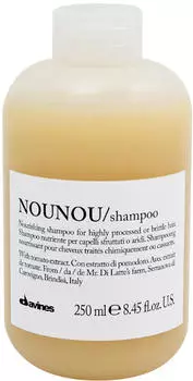 Davines Nounou Shampoo (250ml)