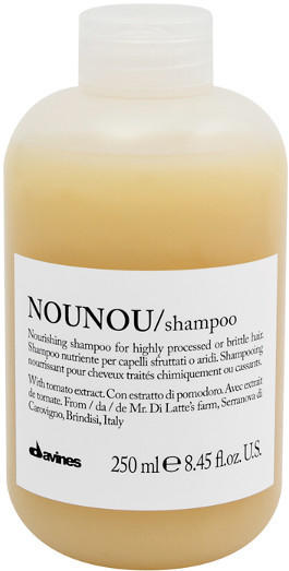 Davines Nounou Shampoo (250ml)