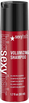 Sexyhair Big Sulfate-Free Volumizing Shampoo (50 ml)