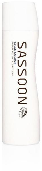 Sassoon Illuminating Clean Shampoo (1000 ml) Test: ❤️ TOP Angebote ab 16,40  € (Mai 2022) Testbericht.de