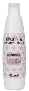 Biacrè Argan & Macadamia Hydrating Shampoo (300 ml)
