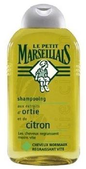 Le Petit Marseillais Brennnessel Shampoo (250 ml)