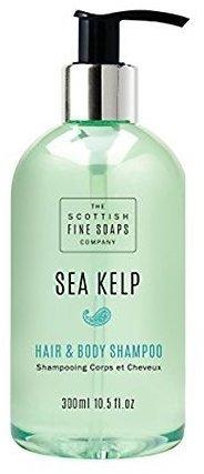 Scottish Fine Soaps Sea Kelp 300 ml