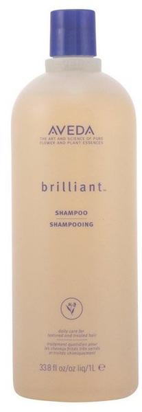 Aveda Brilliant Shampoo (250ml)