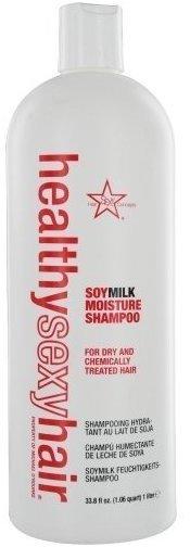 Sexyhair Healthy Soy Shampoo Color Safe (1000ml)