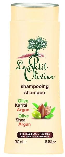 Le Petit Olivier Olive, Shea und Argan 250 ml