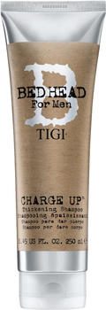 Tigi Bed Head For Men Charge Up Thickening Shampoo (250ml)