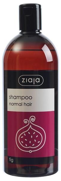 Ziaja Feigen Shampoo