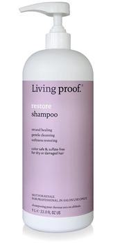 Living Proof. Restore Shampoo (1000ml)