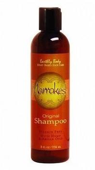 Earthly Body Marrakesh Oil Pflege Shampoo (236ml)