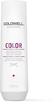 Goldwell Dualsenses Color Fade Stop Geschenkset Shampoo Conditioner Glamour whip Goldwell