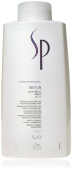 Wella SP Repair Shampoo, 1.000 ml
