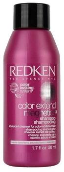 Redken Color Extend Magnetics Shampoo (50ml)