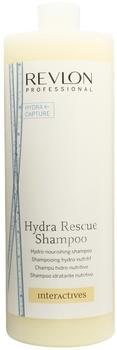 Revlon Hydra Rescue Shampoo (1250 ml)