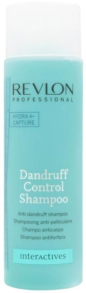 Revlon Intragen Dandruff Control Shampoo (250ml)