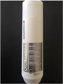 Goldwell Dualsenses Silver Shampoo (250ml)