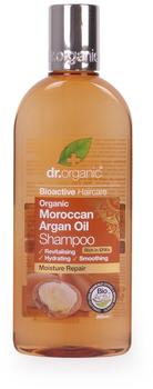 Dr Organic Dr. Organic - Organic Virgin Coconut Oil Shampoo - 265 Ml