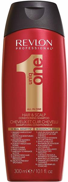 Revlon Uniq One - All in one Conditioning Shampoo 300ml