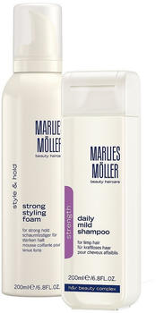 Marlies Möller Essential - Styling Set - Strength
