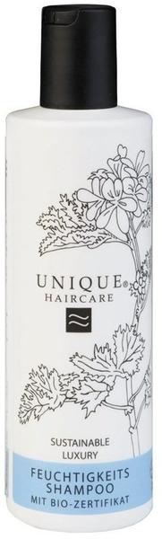 Unique Moisturising Shampoo 250 ml