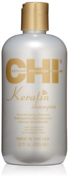 CHI Keratin Shampoo (355ml)