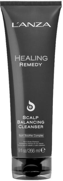 Lanza Healing Remedy Scalp Balancing Cleanser Shampoo (300 ml)