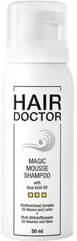 Hair Doctor Magic Mousse Shampoo (50ml)