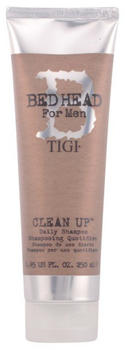Tigi Bed Head B for Men Clean Up Daily Shampoo (250ml)