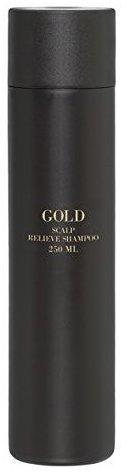 Gold Haircare Scalp Relieve Shampoo 250ml