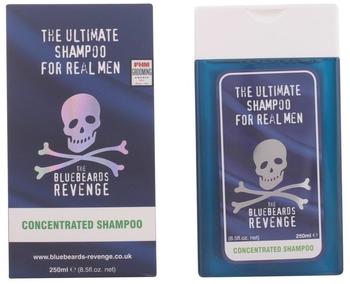 The Bluebeards Revenge The Ultimate Concentrated 250 ml