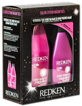 Redken Color Extend Magnetics 300 ml + Conditioner 250 ml Geschenkset