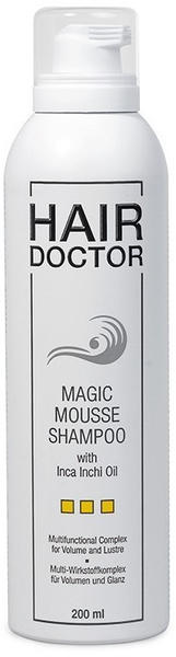 Hair Doctor Magic Mousse 200 ml