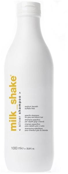 milk-shake Silver 1000 ml